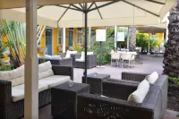 Boutique Hotel 't Klooster Hotels in Willemstad