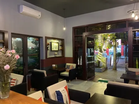 Khach San Anh Phat 1