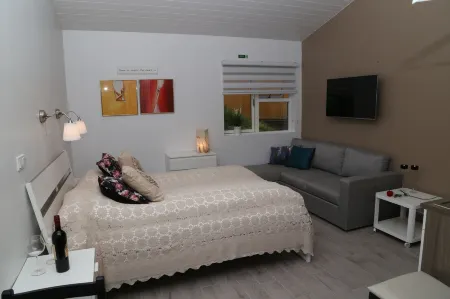 Country Dream - Langholt 2 Отели в г. Селфосс