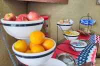 Hometown Inn Thomasville - sarapan