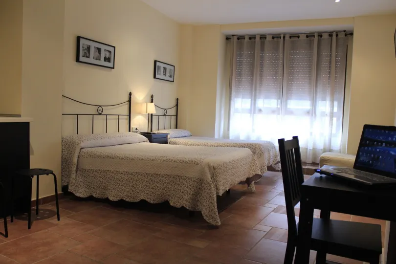 호스탈 엘 필라 마드리드