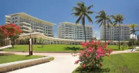 Hilton Noumea la Promenade Residences Hotels in Baie des Citrons