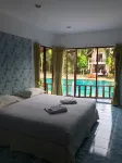Koh Chang Thai Garden Hill Resort Hotel di Koh Chang