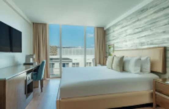 イベロスター ウェーブス マイアミ ビーチ