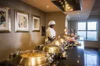 Garden Court Morningside Sandton - Aamiainen