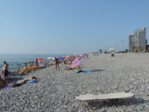 Villa Del Mar Hotels in Gonio