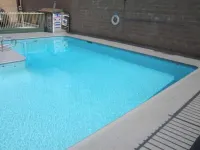 Little Boy Blue Motel