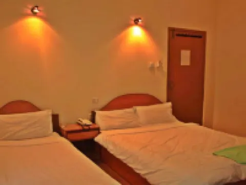 The White Lake Hotel Hotels in Palpa