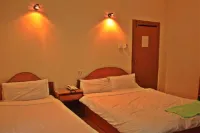 The White Lake Hotel