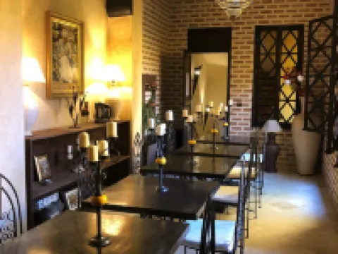 Riad Soleil d'Orient Hotels in El Jadida