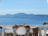 Pantokrator Hotel - Ocean View
