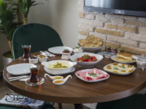 Maxuite Hotel in Home Hotels in Akcay