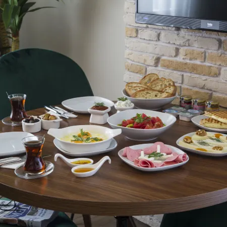 Maxuite Hotel in Home