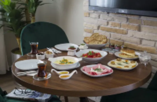 Maxuite Hotel in Home