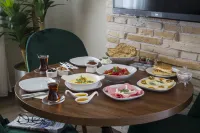 Maxuite Hotel in Home Hotels in Kızılkeçili Mahallesi
