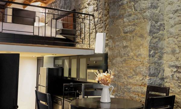 Lofts du Vieux-Port by Gray Collection