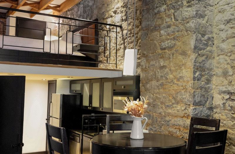 Lofts du Vieux-Port by Gray Collection