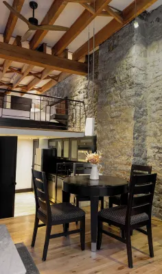 Lofts du Vieux-Port by Gray Collection - Holiday Apartments