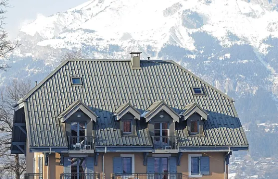 阿羅萊斯拉格朗日度假公寓