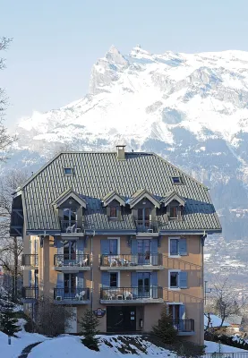 Lagrange Vacances les Arolles