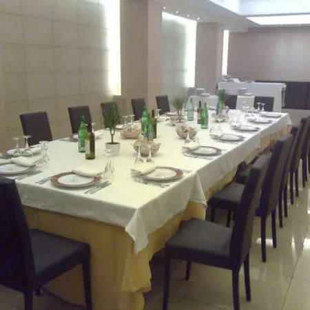Hotel Tiempo