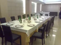 Hotel Tiempo