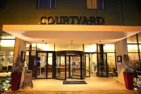 Courtyard Toulouse Airport