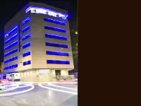 فندق لاماراز Hotels near حديقة الحامة