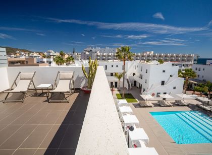 Migjorn Ibiza Suites & Spa