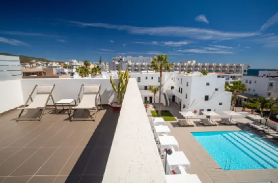 Migjorn Ibiza Suites & Spa Hotels near Bora Bora Ibiza