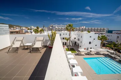 Migjorn Ibiza Suites & Spa