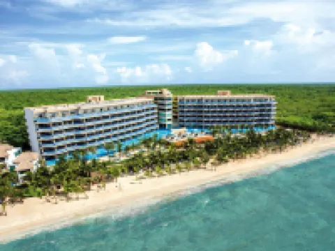 Hotel El Dorado Seaside Suites Hotels in Akumal