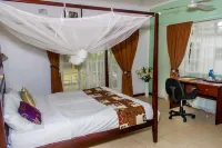 The Ad Lib Executive Lodge