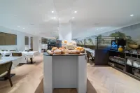 Grand Hotel Normandy by CW Hotel Collection - breakfast