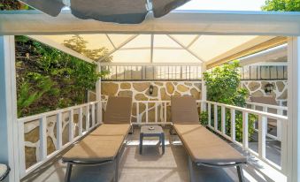 Artunc Hotel Bodrum