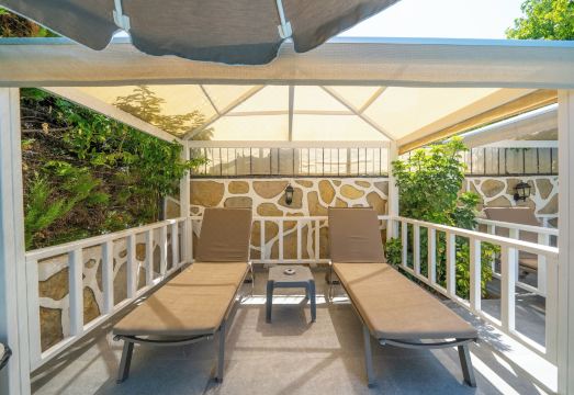 코스타 비바 보드룸 객실