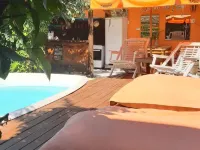 Hostel Sereia do Mar Hotels in Paraty