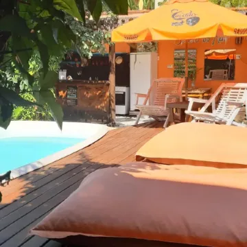 Hostel Sereia do Mar