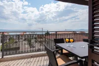 Apartments Amigos - Mountain view
