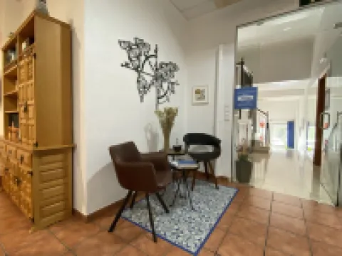 Hostal Pensimar Hotels in Elche