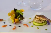 Tenuta San Pietro Luxury Hotel - breakfast