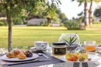 Vallegrande Nature Resort by Geocharme - breakfast