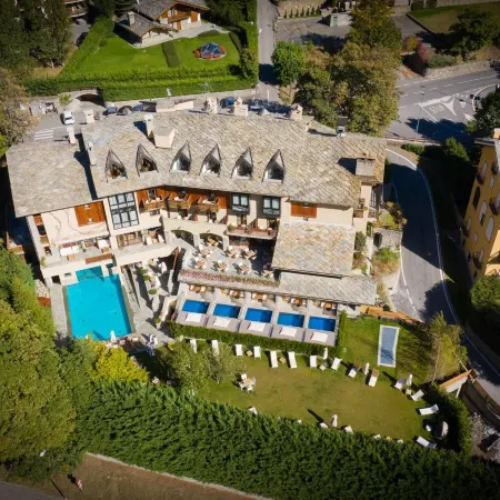 Gran Baita Hotel & Wellness
