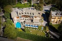 Gran Baita Hotel & Wellness Hotels in Entrèves