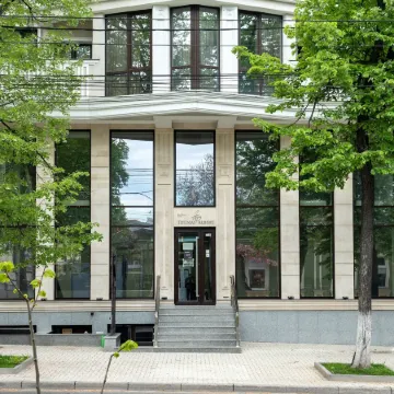 Thomas Albert Отели рядом с достопримечательностью «Триумфальная Арка»