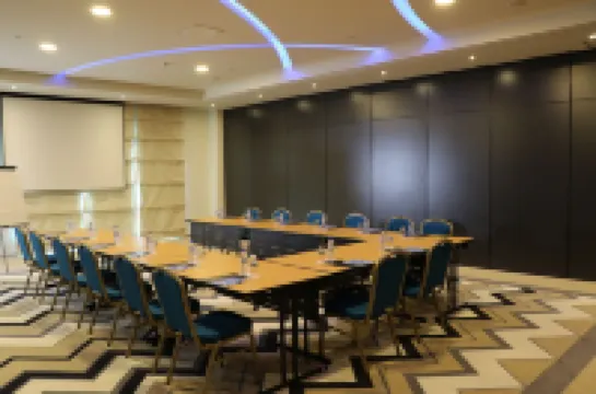 Palmeiras Suite Hotel