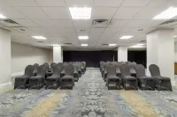 Hotel Gibbs