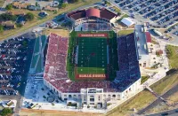San Marcos Inn Hotels in Martindale