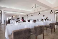 Hotel VIP Executive Tete - Завтрак