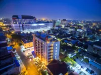 Monoloog Hotel Pekanbaru Hotel a 